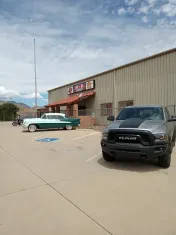 M & R Used Auto Parts