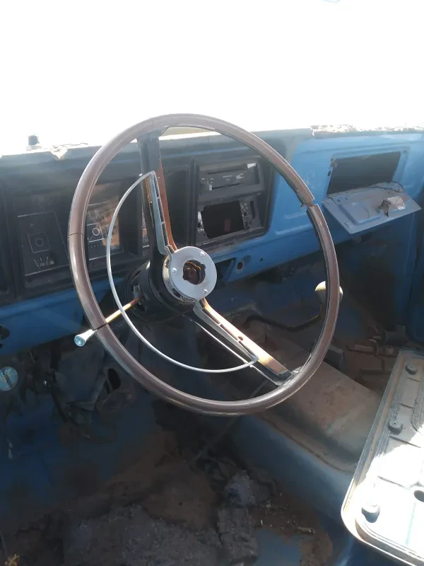 Kachina Auto Salvage - photo 3
