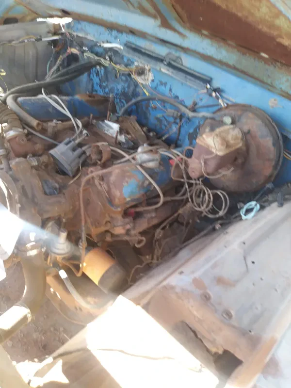 Kachina Auto Salvage - photo 4