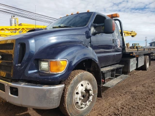 S & D Auto Wrecking LLC