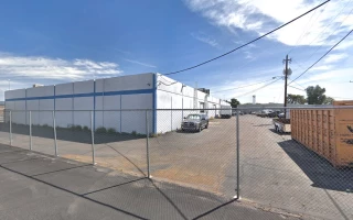 Amwest Vintage Auto Parts