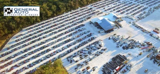 General Auto Recycling