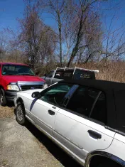 Belleville Auto Repair & Salvage