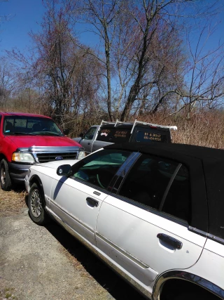 Belleville Auto Repair & Salvage