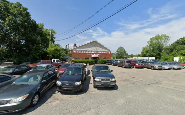 Woonsocket Auto Salvage - photo 2