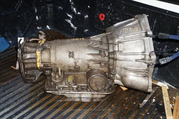 Woonsocket Auto Salvage - photo 3