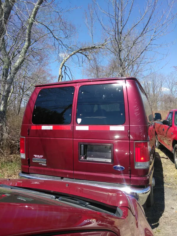 Belleville Auto Repair & Salvage - photo 4