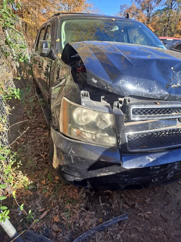 Allstate Towing & Salvage - photo 2