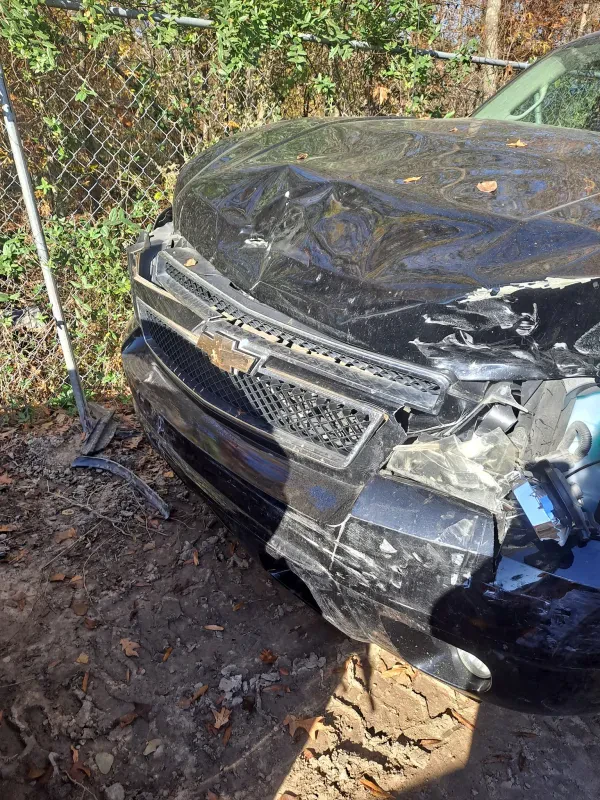 Allstate Towing & Salvage - photo 4