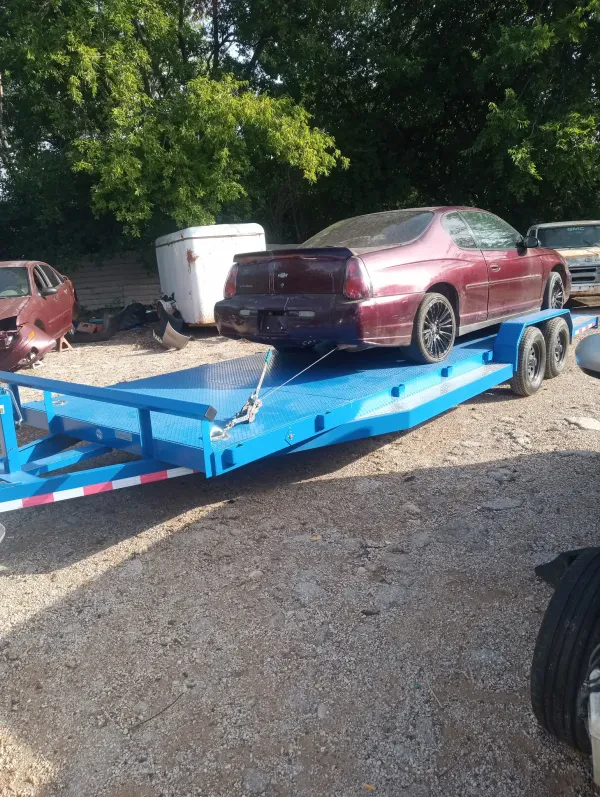 Cowboys better deal junk car buyer - photo 2