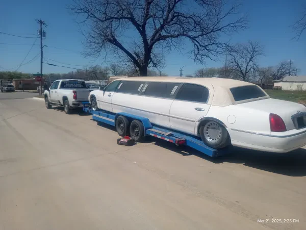 Cowboys better deal junk car buyer - photo 3