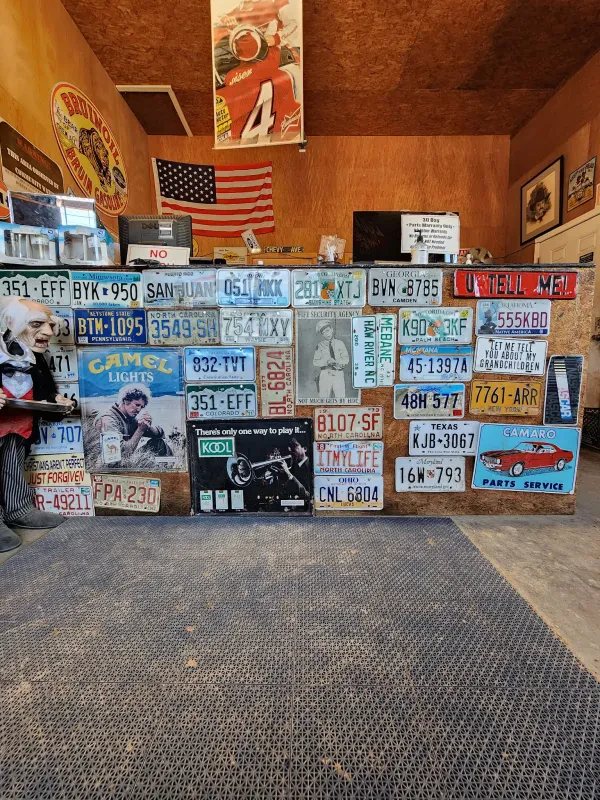 Crutchfield Auto Parts - photo 2