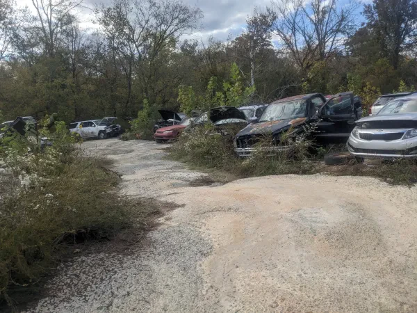 Crutchfield Auto Parts - photo 3