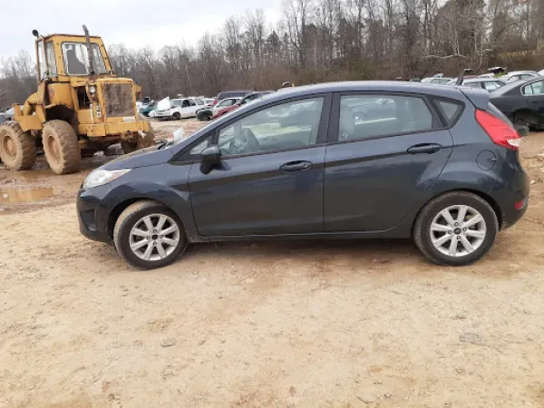 Crutchfield Auto Parts - photo 4