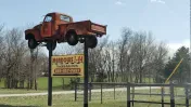 Meadows I-44 Truck & Auto Parts