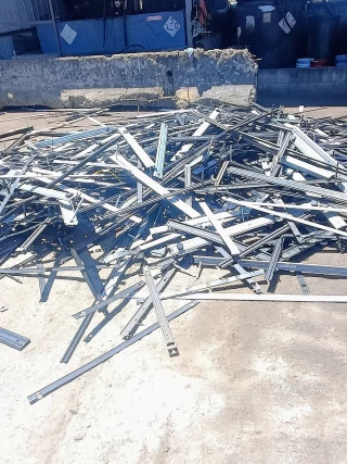 Pomona Scrap Metal Co