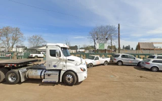 GOLDEN STATE AUTO WRECKING & DISMANTLER