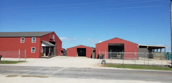 Premier Auto Rebuilders & Truck Salvage - photo 2