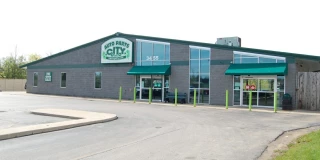 Auto Parts City Headquarters & Purchasing