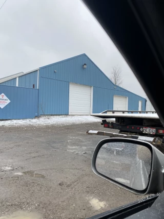 Auto & Truck Recycling
