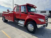 Speedway Wrecker Sales