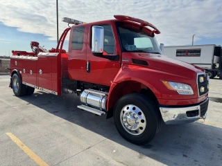 Speedway Wrecker Sales