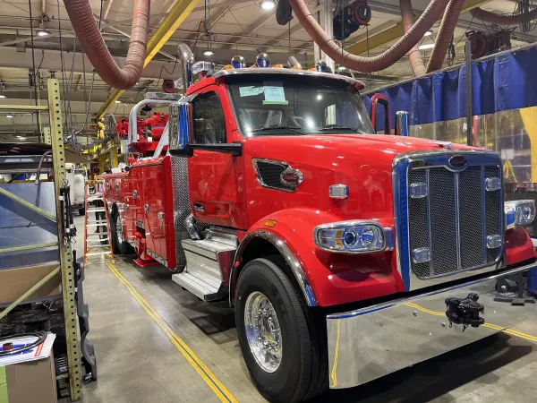 Speedway Wrecker Sales - photo 2