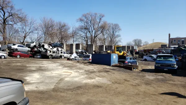 S & G Auto Parts - photo 2