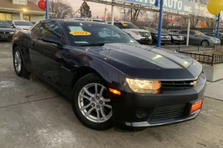Four Star Auto Parts & Cash For Junk Cars