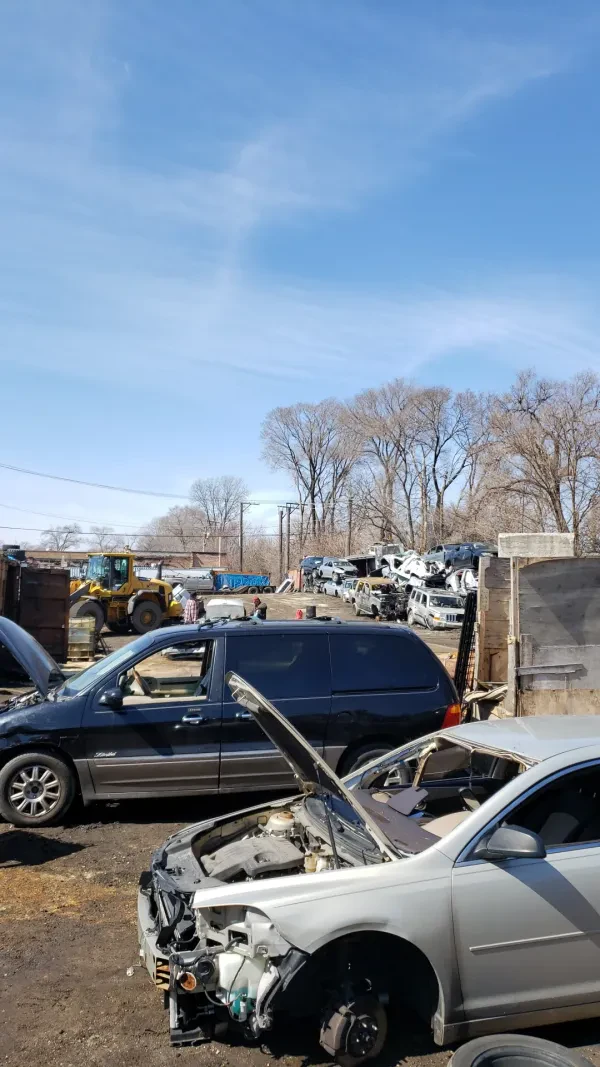 S & G Auto Parts - photo 3
