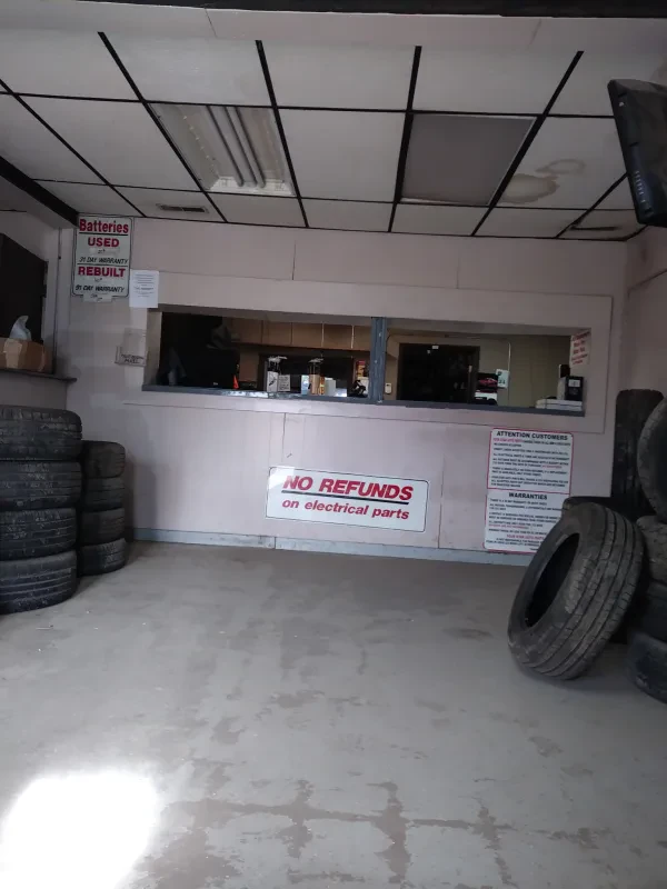 Four Star Auto Parts & Cash For Junk Cars - photo 2
