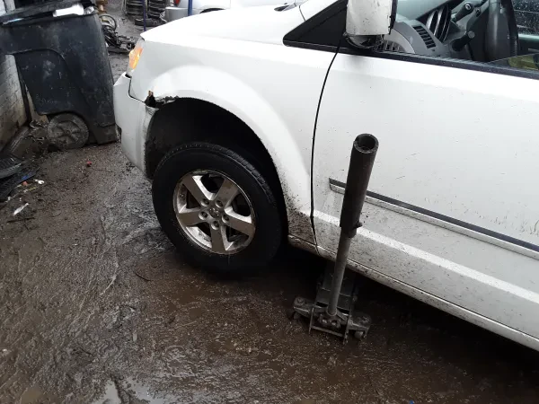Englewood Used Auto Parts - photo 3