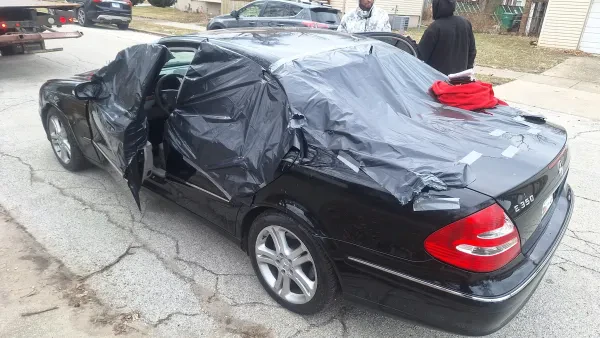 Cash For Junk Cars Northside Chicago Inc - photo 3