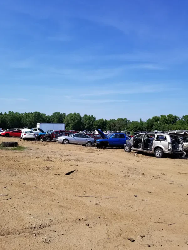 Route 14 Auto Parts - photo 3