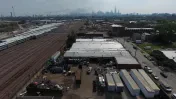 J & B Scrap Metals Inc