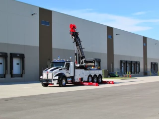 Suburban Towing & Recovery