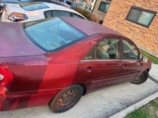 Junk Car Buyer Katy