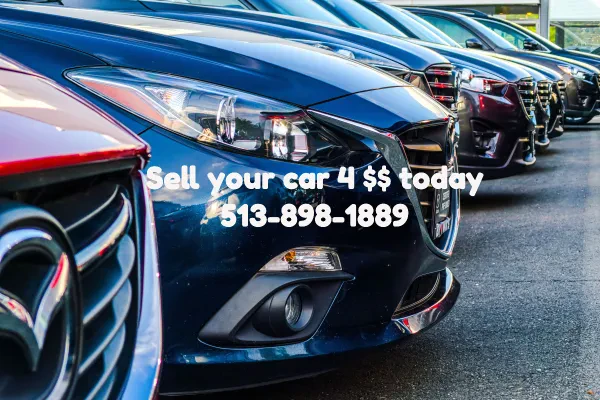 Cash 4 Cars Cincinnati - photo 4