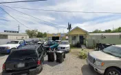 pit stop auto parts
