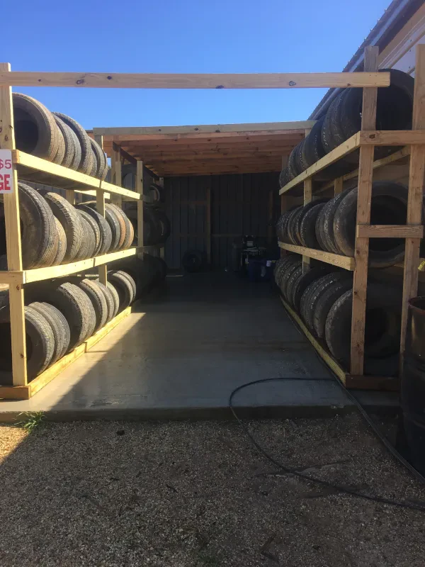 Parts You Pull - photo 4