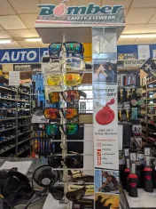 Broadmoor Auto Parts