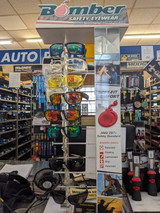 Broadmoor Auto Parts