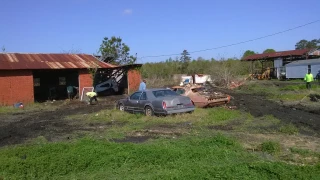 J & M Heavy Duty Salvage