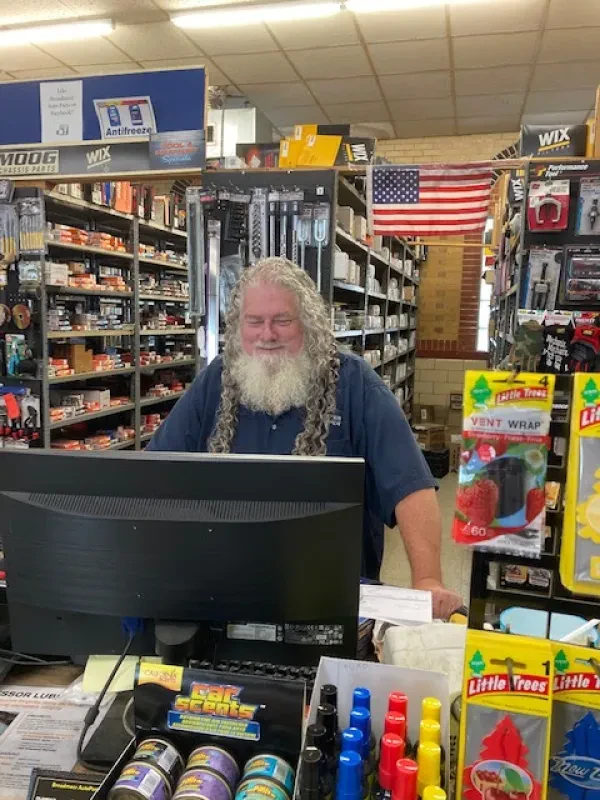 Broadmoor Auto Parts - photo 3