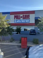 Pull A Part