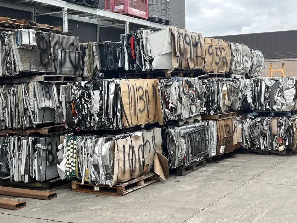Resource Metal Recycling - photo 4