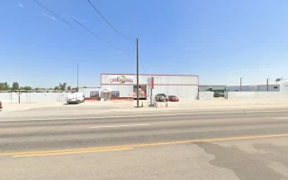 American Redline Auto Parts