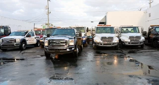 J&S Towing and Transport Services Inc