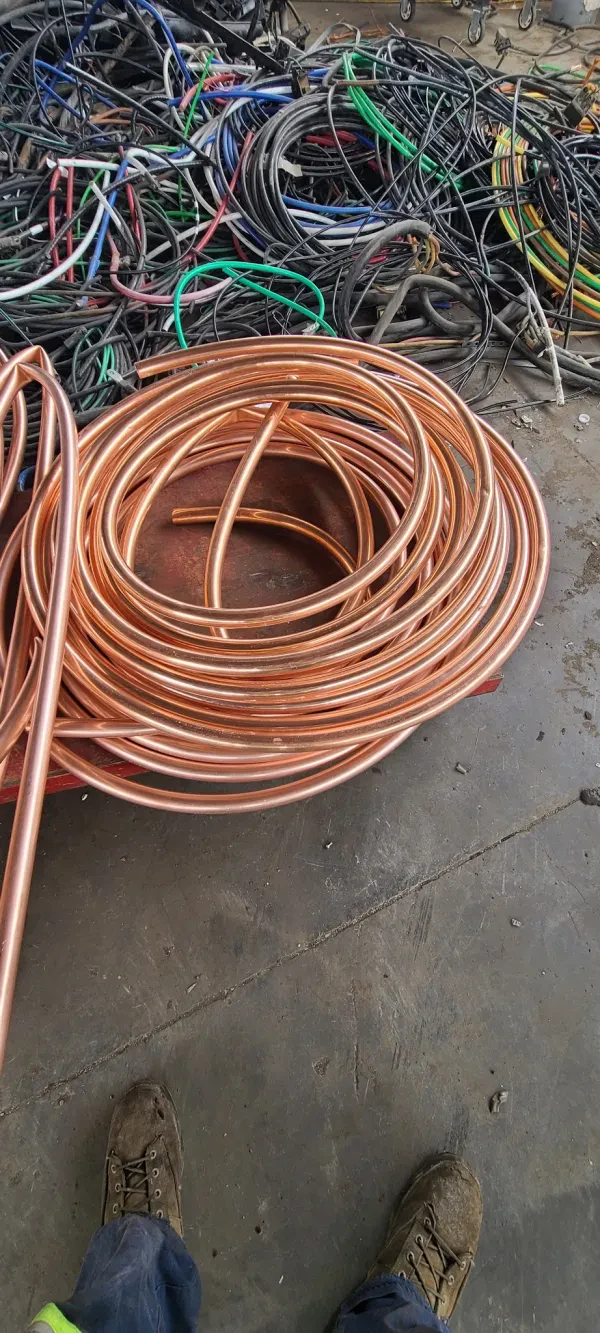 SA&J RECYCLING LLC - photo 3