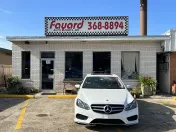 Fayard Auto Parts